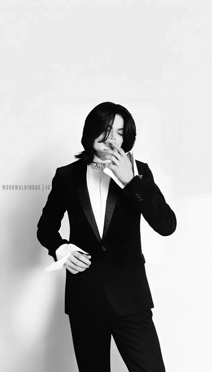 Michael Jackson | Qᥙᥲᥒt᥆ ᥎᥆ᥴᥱ̂ qᥙᥱr?🥀💵 thumbnail