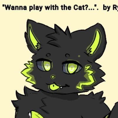 Hypno Cat thumbnail