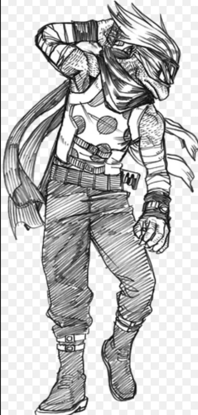 Shuichi Iguchi (Spinner) thumbnail