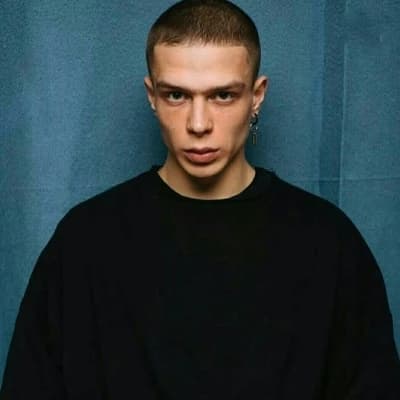 Глеб Калюжный  thumbnail
