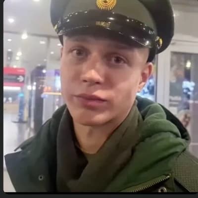 Глеб Калюжный  thumbnail