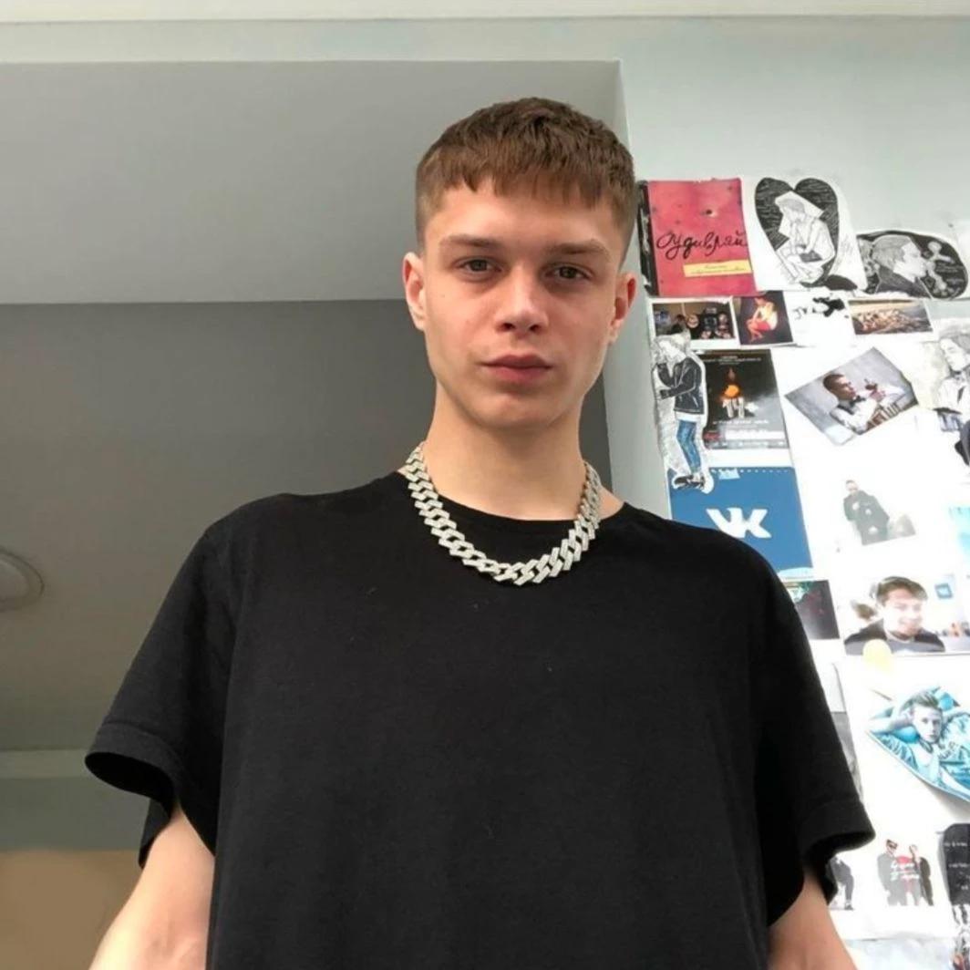Глеб Калюжный  thumbnail