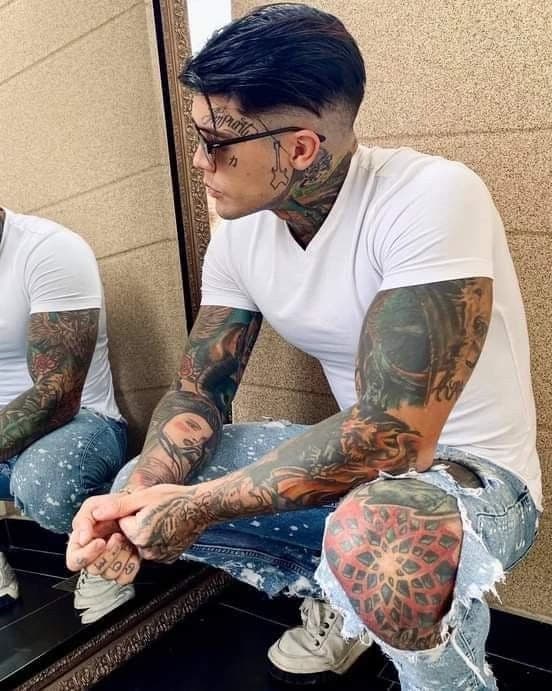 Jefferson cossio  thumbnail