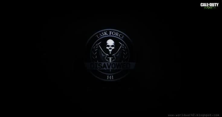 Task Force 141 - Meeting thumbnail