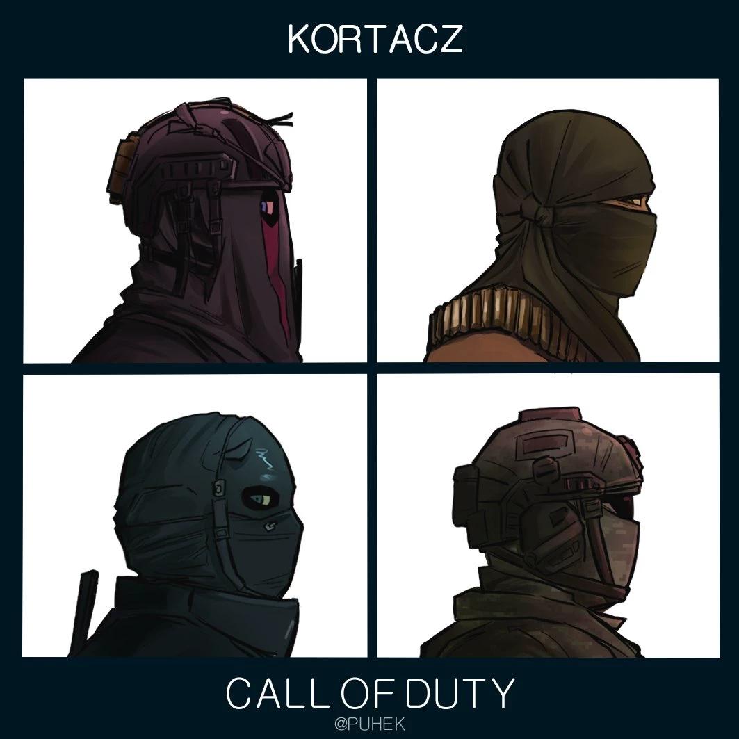 Kortac - Average Day thumbnail