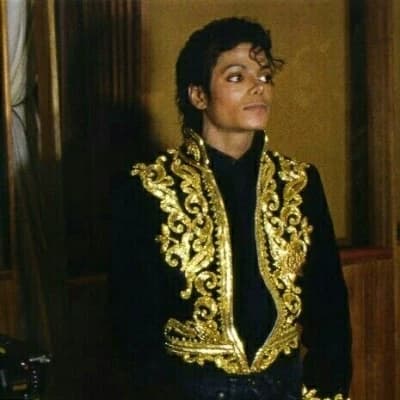 Michael Jackson thumbnail