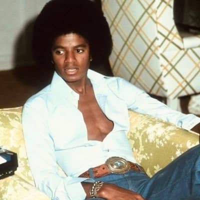 Michael Jackson, The Jackson era. thumbnail