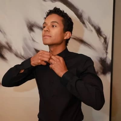 Jaafar Jackson thumbnail