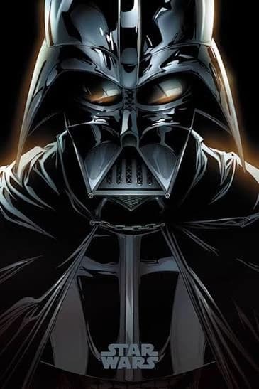 Darh Vader thumbnail