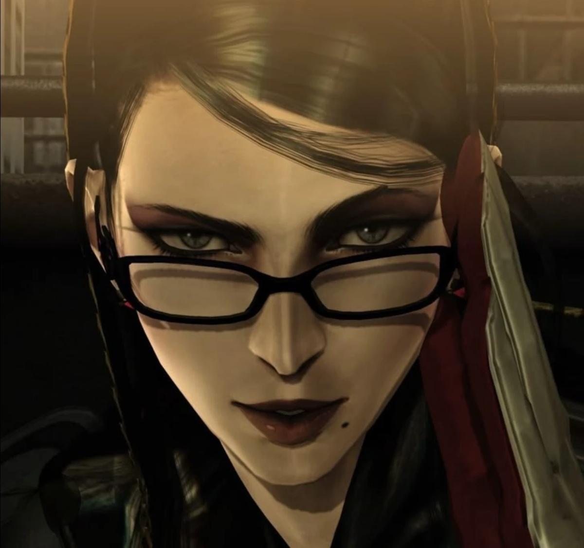 Bayonetta  thumbnail