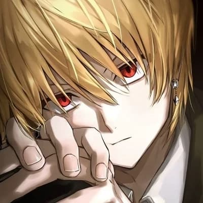 Kurapika thumbnail