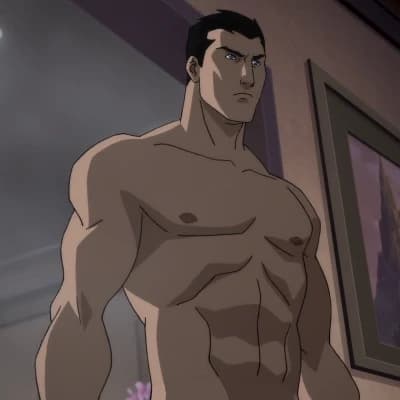 Bruce Wayne (Batman) thumbnail