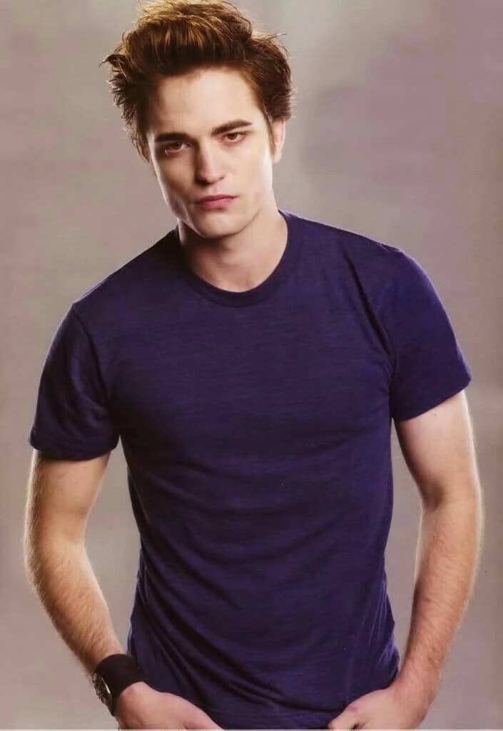 Edward Cullen thumbnail