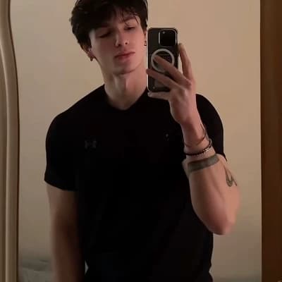 Sean thumbnail
