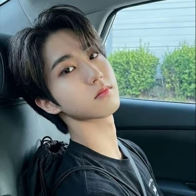 Han Jisung thumbnail