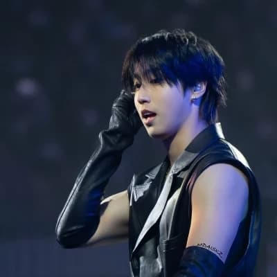 Han Jisung thumbnail
