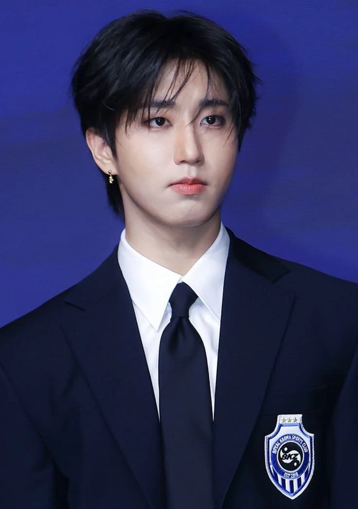 Han Jisung thumbnail