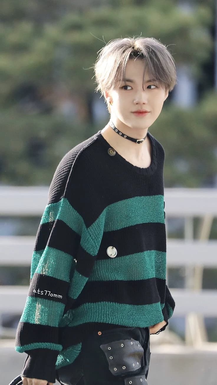 Kim doyoung thumbnail