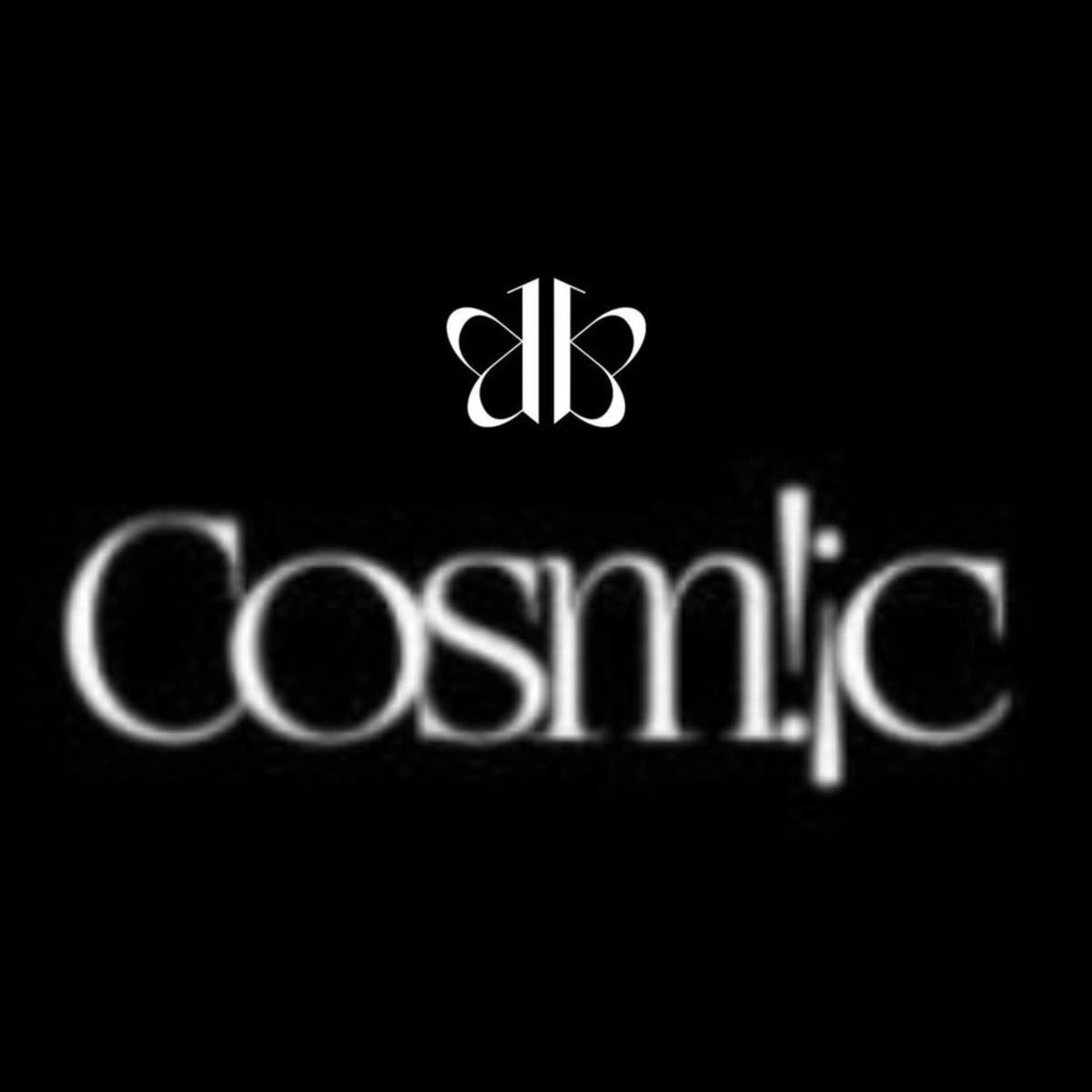 COSM!¡C thumbnail