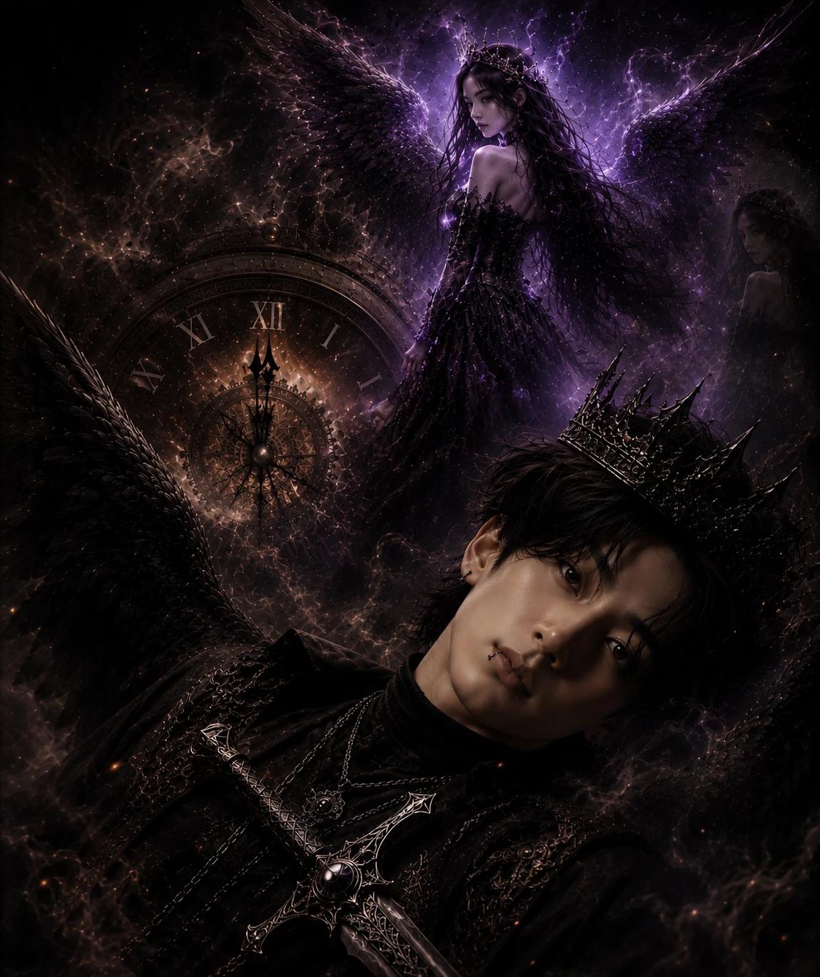 Jungkook–Primordial thumbnail