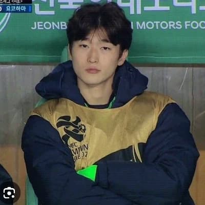 Cho Gue-Sung thumbnail