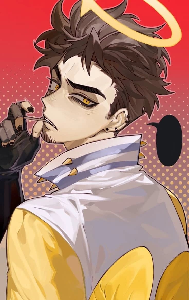 Adam thumbnail