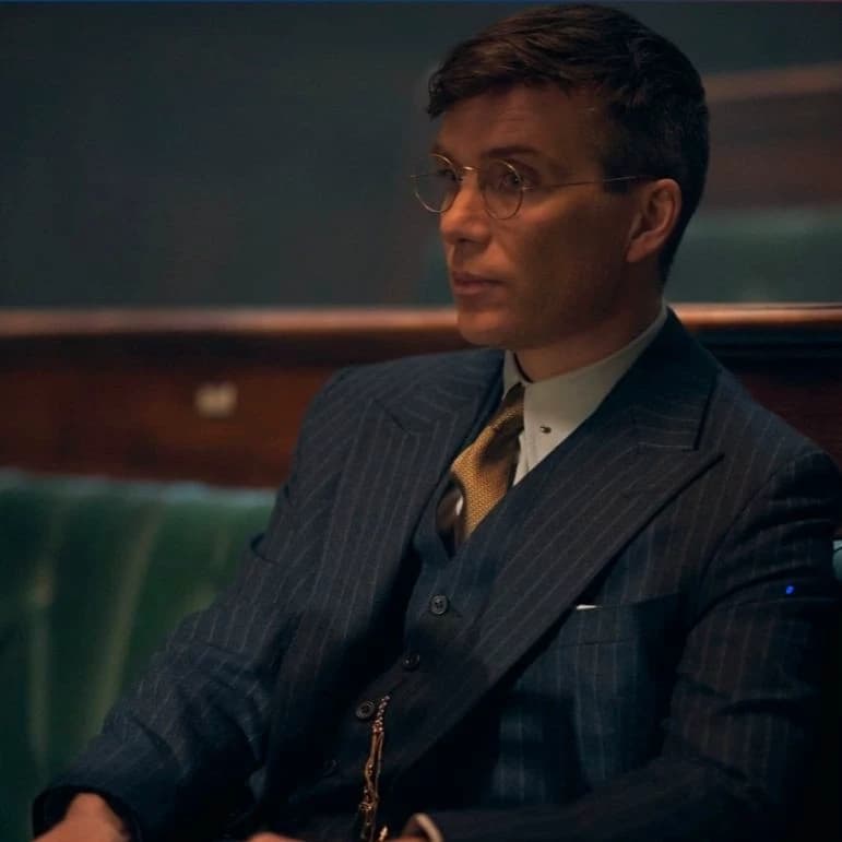 Thomas Shelby (Omegaverse)  thumbnail