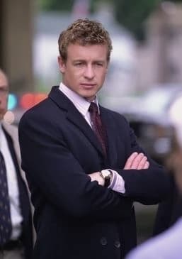Patrick Jane / Nick Fallin  thumbnail