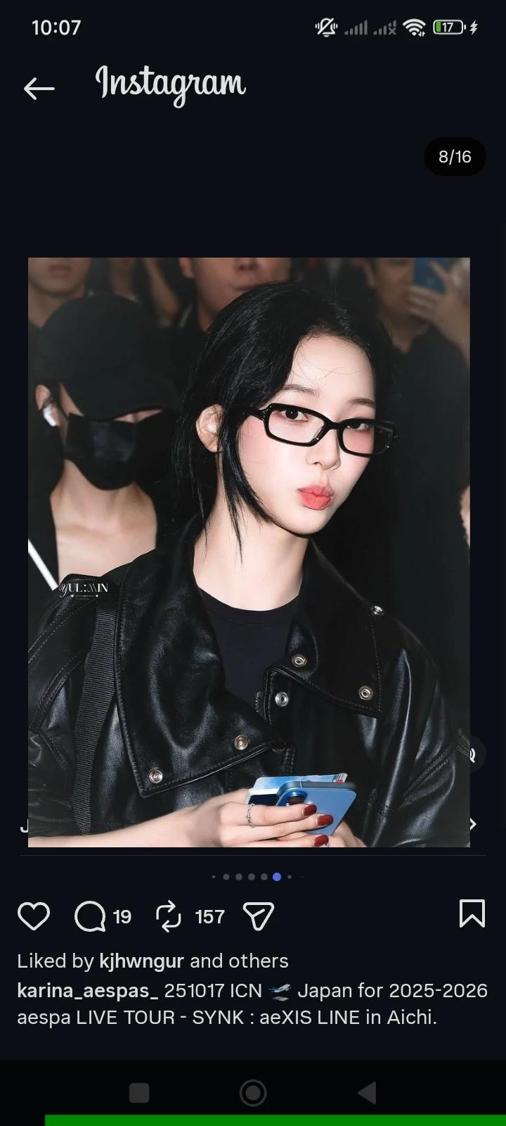YOO JIMIN thumbnail
