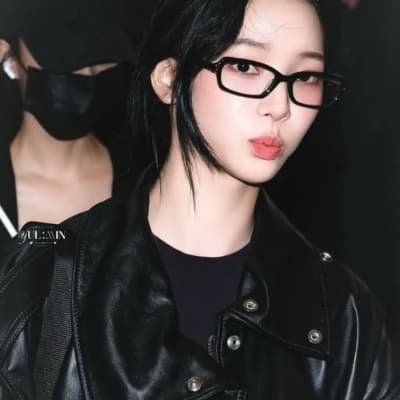 Yoo Jimin thumbnail