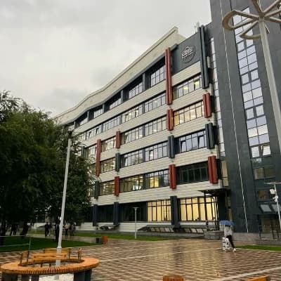 Falcon Claw High School thumbnail