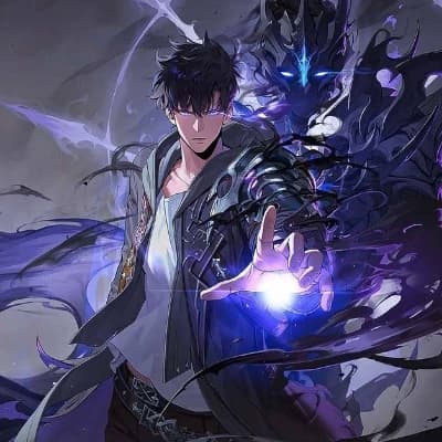 Solo Leveling thumbnail