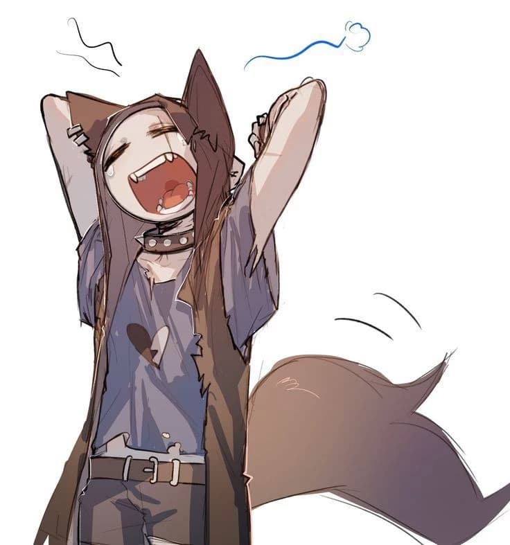 Peter the Werewolf thumbnail