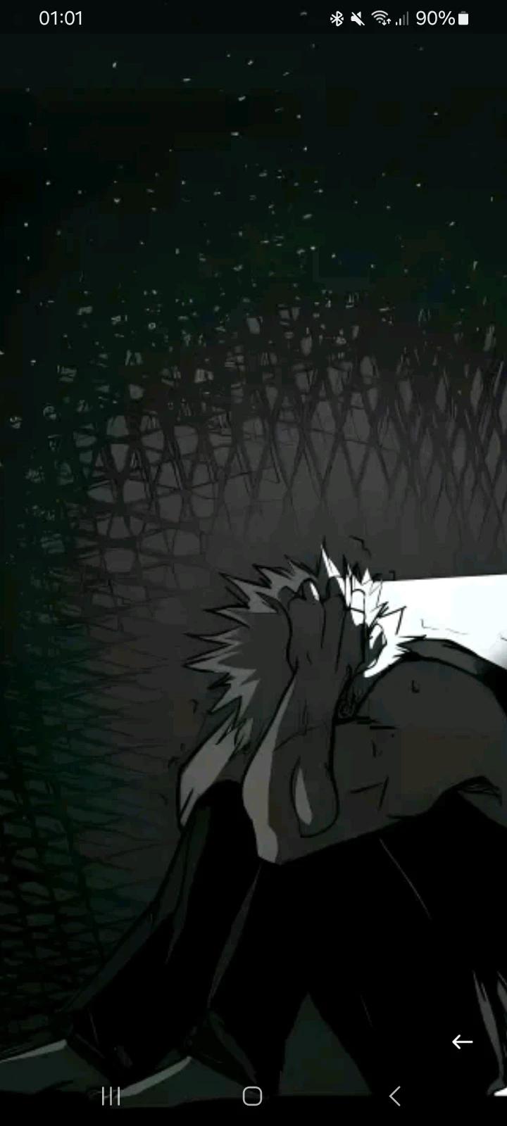 Katsuki Bakugou  thumbnail