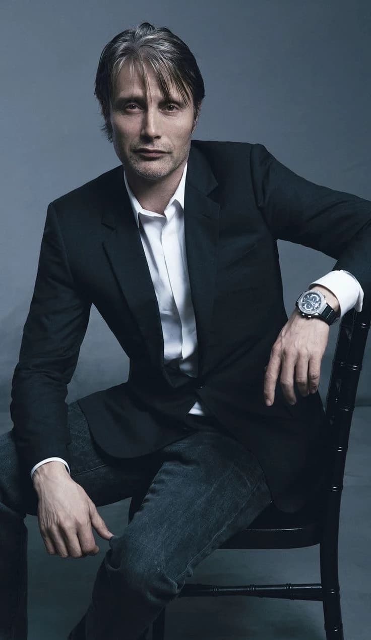 Mads Mikkelsen  thumbnail