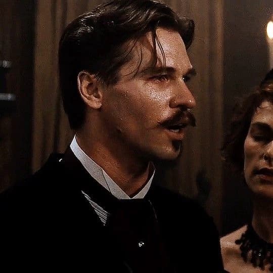 Doc Holliday  thumbnail
