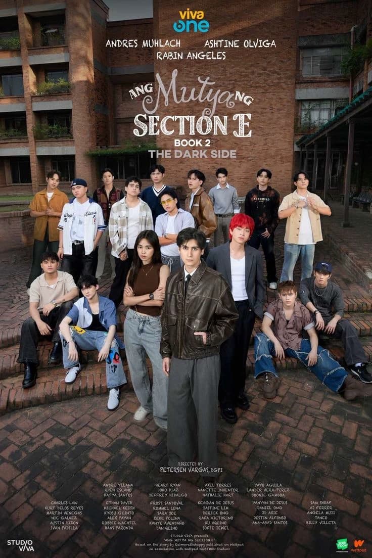 The Jewel of Section E (Ang Mutya Ng Section E) thumbnail
