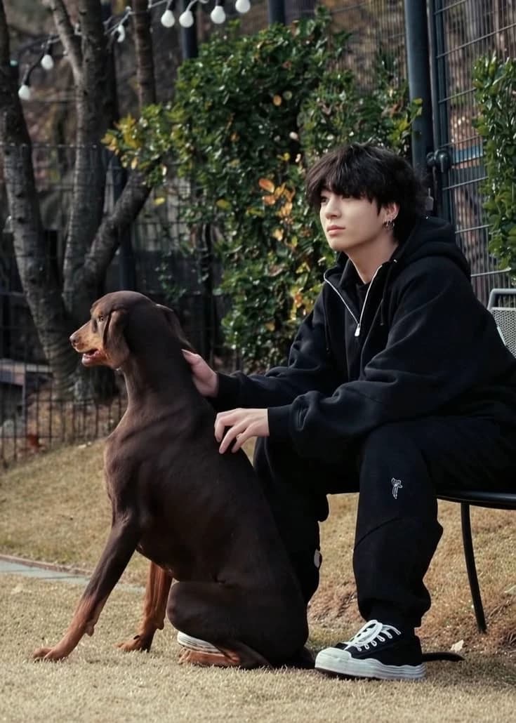 Jeon jungkook thumbnail