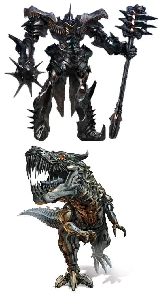 Grimlock thumbnail