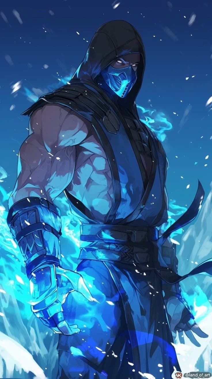 Sub zero  thumbnail