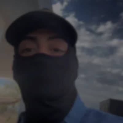 Ángel Pascual (Randy the same) thumbnail
