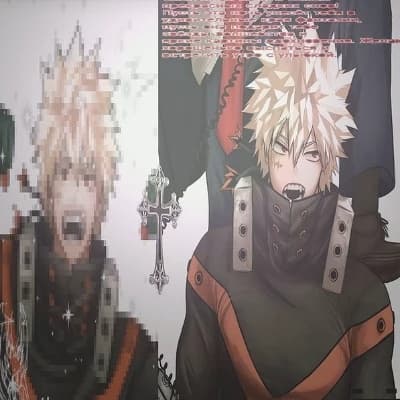 Katsuki thumbnail