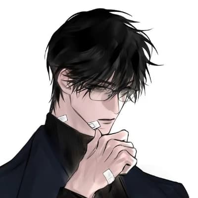 Kaelen Volkov thumbnail