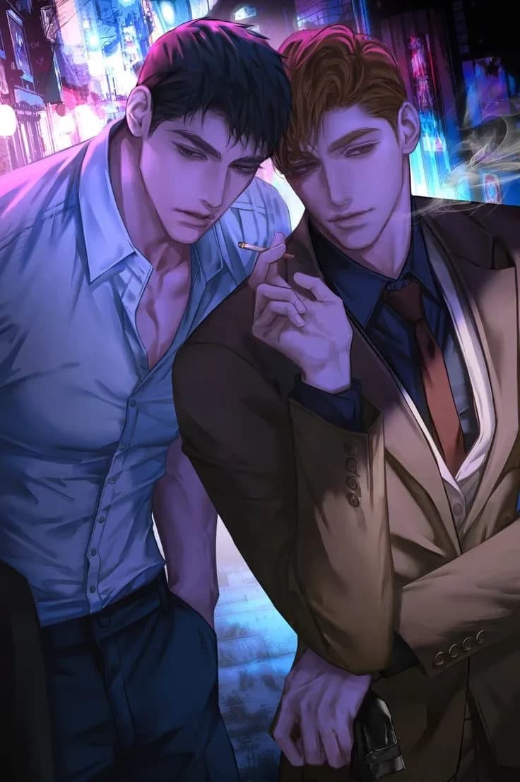 Ryder x Niel thumbnail