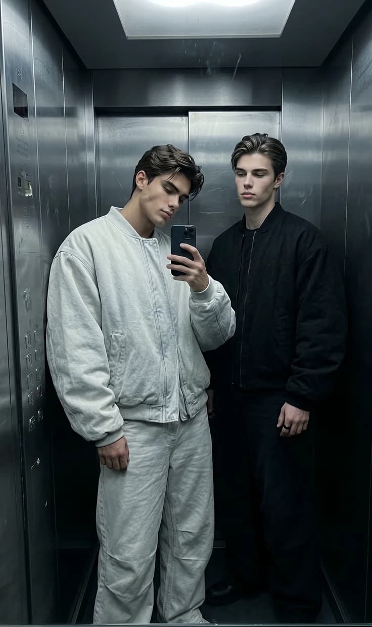 The Volkov Twins thumbnail
