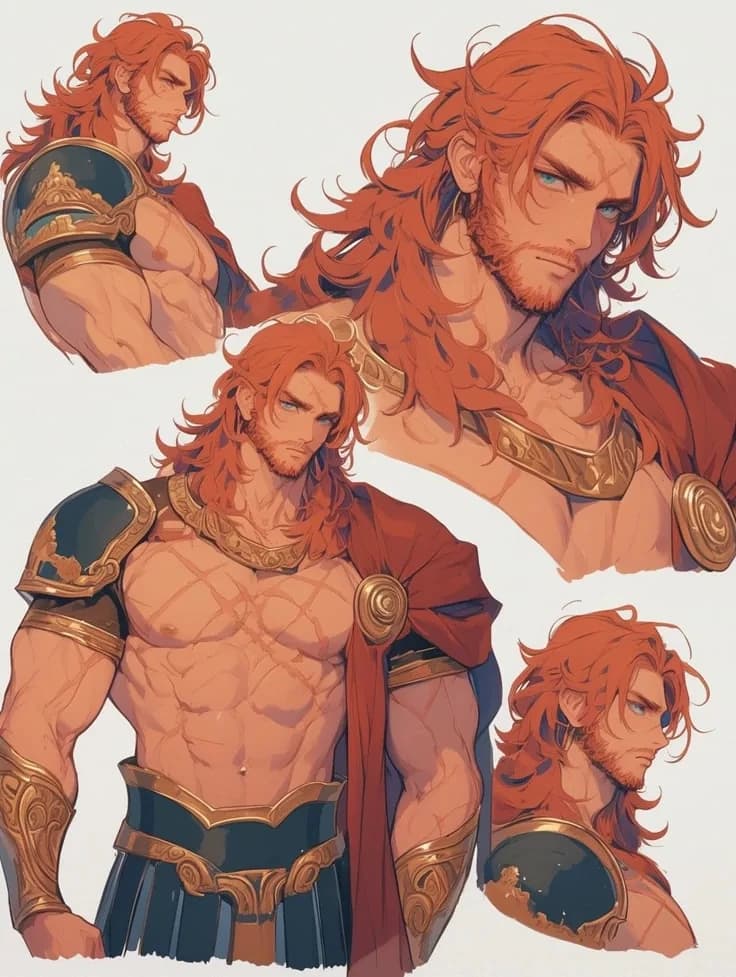 Thor thumbnail