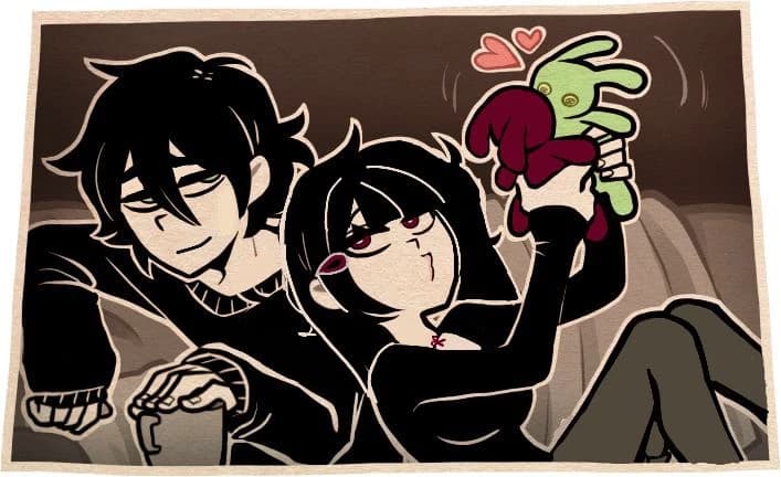 Andrew, você e ashley thumbnail