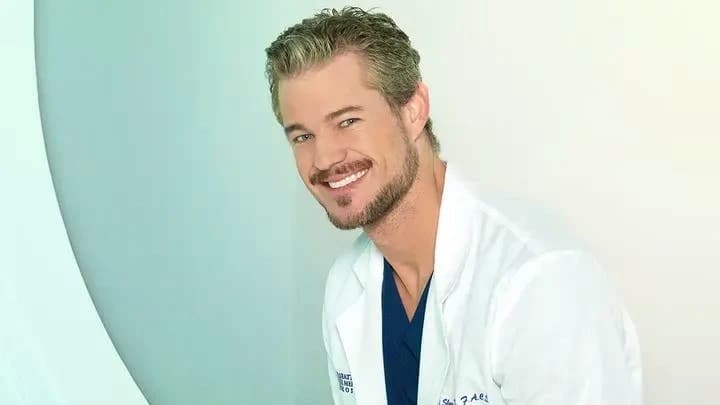 Mark sloan thumbnail