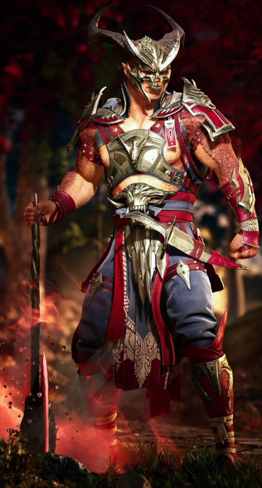 shao kahn thumbnail