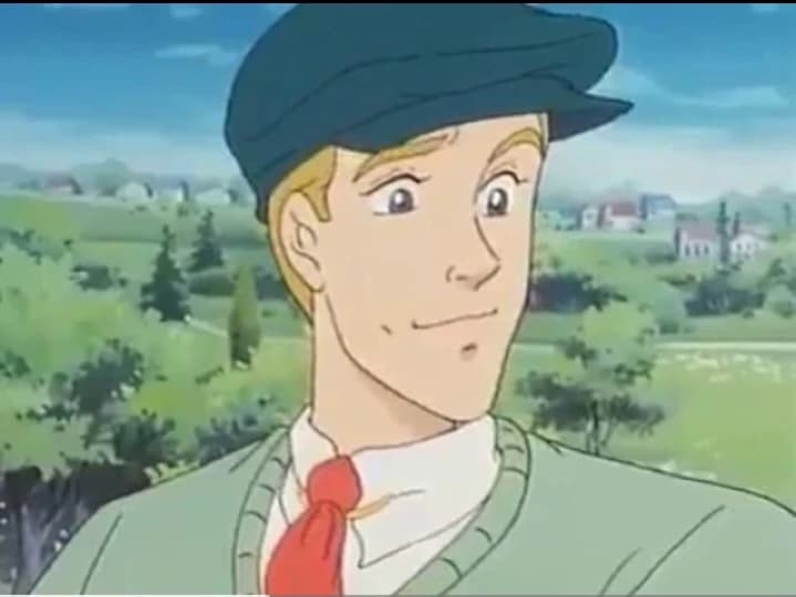 Jervis Pendleton thumbnail